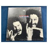 The Fugs Tenderness Junction Album BS-6280