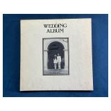 Wedding Album by John and Yoko, SMAX-3361