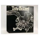 Lucky Buzzard ï¿½Buzzard!ï¿½ PPS-98001 Vinyl Record