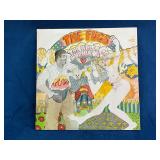 The Fugs The Belle of Avenue A RS-6359 Vinyl Recor