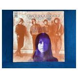Grace Slick Vol. 2 CS-9702 Vinyl Record
