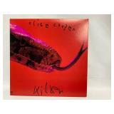 Alice Cooper ï¿½Killerï¿½ Vinyl BS 2567 with Calendar