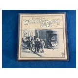 The Grateful Dead ï¿½Workingmanï¿½s Deadï¿½ 1970 Vinyl A
