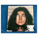 Yoko Ono ï¿½Flyï¿½ 2-LP Album SVBB-3380