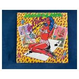 High Rollers And Other Fine Ladies Jambalaya SP-44