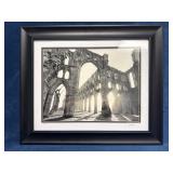 24ï¿½ï¿½x20ï¿½ï¿½ Signed and Numbered Photograph by Garry
