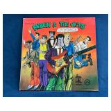 Cruising with Ruben and The Jets V6-5055-X Record