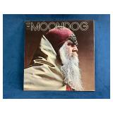 Moondog MS-7335 Vinyl LP by Columbia Records