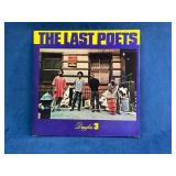 The Last Poets Self-Titled Vinyl Album
