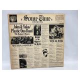 Beatles SVBB 3392 John & Yoko Plastic Ono Band Vin