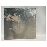 John Lennon Imagine SW 3379 Vinyl LP with Poster