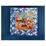 The Rolling Stones ï¿½Their Satanic Majesties Reques