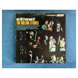 The Rolling Stones ï¿½Got LIVE If You Want Itï¿½ PS-49