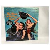 The Mamas and The Papas Deliver Vinyl Record DS500