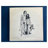 John Lennon and Yoko Ono ï¿½Two Virginsï¿½ T-5001 Viny