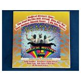 The Beatles ï¿½Magical Mystery Tourï¿½ SMAL-2835 Vinyl
