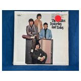 The Beatles ï¿½Yesterdayï¿½And Todayï¿½ T-2553 Vinyl Alb