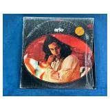 Arlo Guthrie ï¿½Arloï¿½ RS-6299 Vinyl Album