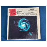 Vienna Philharmonic Von Karajan ï¿½Strauss: Also SpP