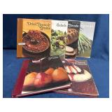 Time-Life ï¿½The Good Cookï¿½ Hardcover Cookbooks
