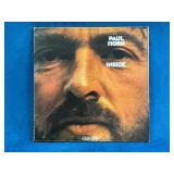 Paul Horn Inside LP Record BXN-26466