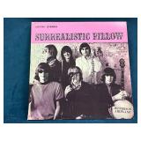 Jefferson Airplane Surrealistic Pillow LSP-3766 Vi
