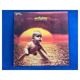 Sunfighter by Paul Kantner and Grace Slick Vinyl R