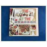 The Mothers of Invention ï¿½The Mothersï¿½ V6-5074 LP