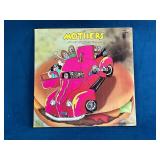 The Mothers ï¿½Just Another Band From L.A.ï¿½ Vinyl MS