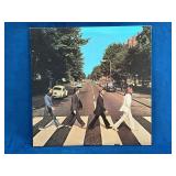 Abbey Road by The Beatles Vinyl LP (SO-383)