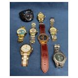 Menï¿½s Watches by Various Makers