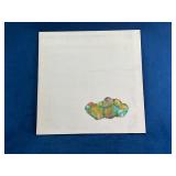 King Crimson Islands SD-7212 Vinyl Record Album