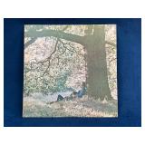 Yoko Ono/Plastic Ono Band Vinyl Album SW-3373