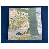 John Lennon Plastic Ono Band SW-3372 Vinyl Record