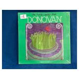 Donovan The Hurdy Gurdy Man BN-26420 Vinyl Record