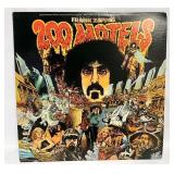 Frank Zappa ï¿½200 Motelsï¿½ UAS 9956 Vinyl LP Box Set