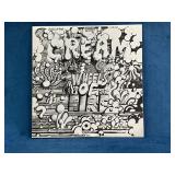 Cream ï¿½Wheels of Fireï¿½ SD-2-700 Vinyl Album