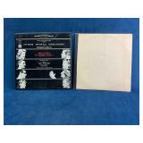 Original Broadway Cast Vinyl of ï¿½Virginia Woolf?ï¿½ï¿½