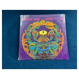 The Grateful Dead ï¿½Anthem of the Sunï¿½ WS-1749 Viny