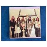 Alice Cooper ï¿½Pretties For Youï¿½ STS-1051 Vinyl Alb