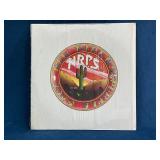 New Riders of the Purple Sage Vinyl Record C-30888