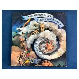 The Moody Blues ï¿½A Question of Balanceï¿½ Vinyl Reco