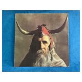 Moondog 2 Vinyl Album KC-30897 by Columbia Records