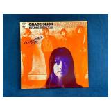 Grace Slick and The Great Society Vinyl, G-30459
