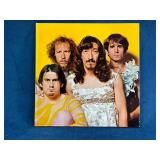 The Mothers of Invention ï¿½Weï¿½re Only in it for the