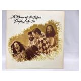 The Mamas & The Papas ï¿½People Like Usï¿½ Dunhill Vin