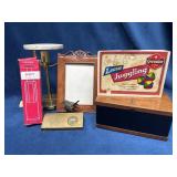 Decorative Items and Accessories