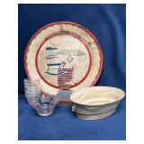 Decorative and Functional Household Items