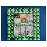 Allen Ginsberg/William Blake Songs of Innocence LP