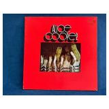 Alice Cooper ï¿½Easy Actionï¿½ WS-1845 Vinyl Album